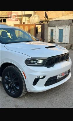 دودج دورانجو